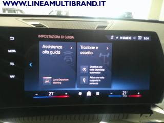 BMW X1 usata, con Park Distance Control