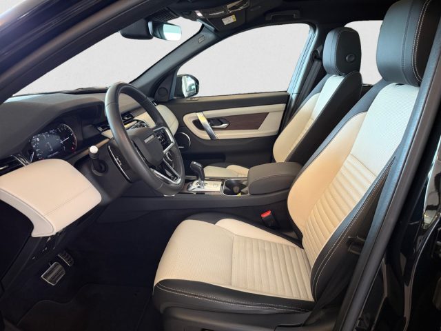 LAND ROVER Discovery Sport usata, con ESP