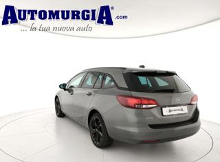 OPEL Astra usata, con Airbag laterali
