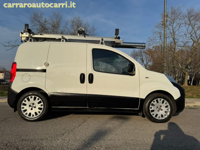 FIAT Fiorino usata, con Airbag