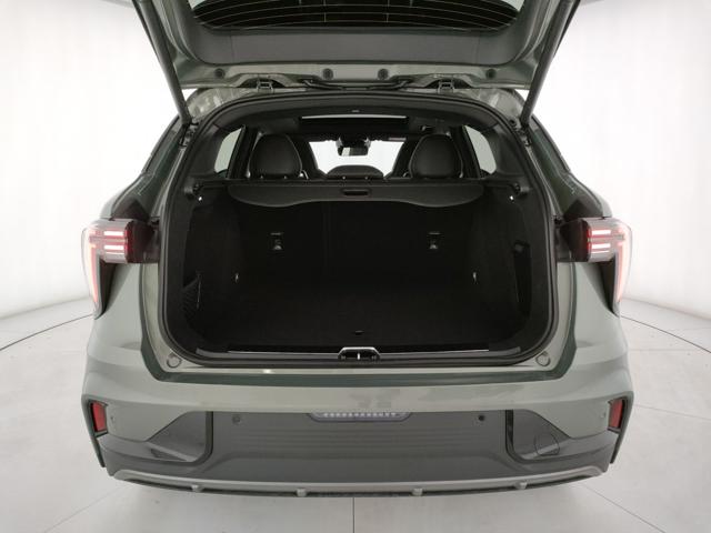 LYNK & CO 01 usata, con Sound system