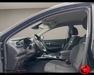 RENAULT Kadjar usata, con Controllo trazione