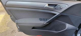 VOLKSWAGEN Golf usata, con Cruise Control