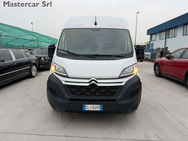 CITROEN Jumper usata 8