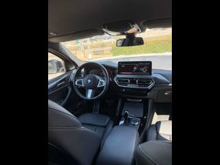 BMW X4 usata, con Climatizzatore