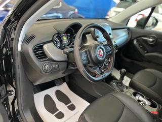 FIAT 500X usata, con Cruise Control