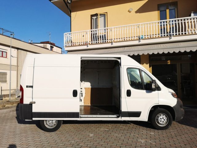 CITROEN Jumper usata, con Alzacristalli elettrici