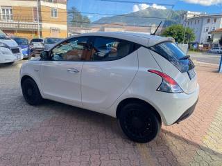 LANCIA Ypsilon usata, con Climatizzatore
