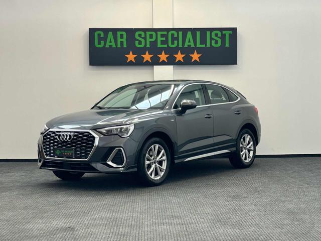 AUDI Q3 usata, con ABS