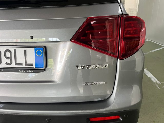 SUZUKI Vitara usata, con Sistema di navigazione