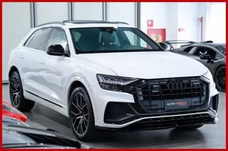 AUDI Q8 usata, con Airbag laterali