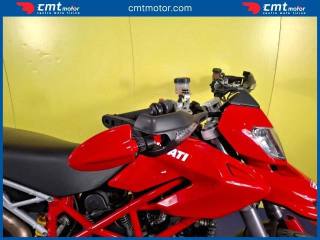 DUCATI Hypermotard 1100 usata 8