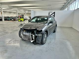 ALFA ROMEO Stelvio usata, con Airbag laterali