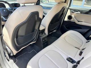 BMW X1 usata, con Immobilizzatore elettronico