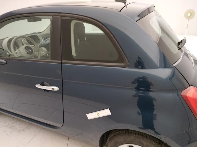 FIAT 500 usata 50