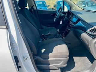OPEL Mokka X usata, con Climatizzatore