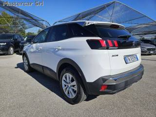 PEUGEOT 3008 usata, con Cruise Control