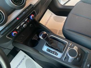 AUDI Q2 usata, con Sedile posteriore sdoppiato