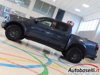 FORD Ranger Raptor usata, con Volante multifunzione