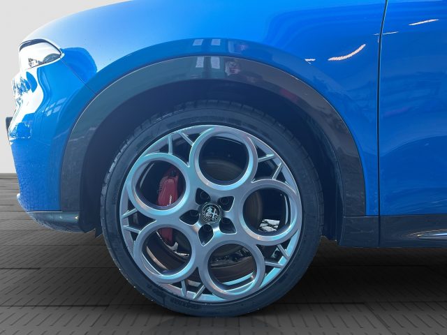 ALFA ROMEO Tonale usata 11