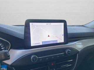 FORD Focus usata, con Controllo trazione