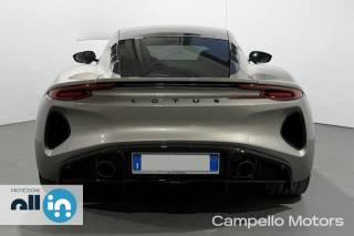 LOTUS Emira usata 4