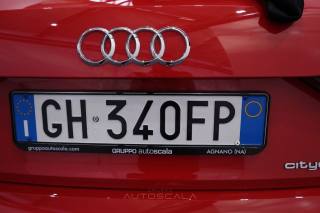 AUDI A1 usata 31