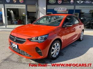 OPEL Corsa usata, con Airbag laterali