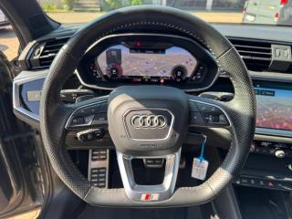 AUDI Q3 usata, con Chiusura centralizzata