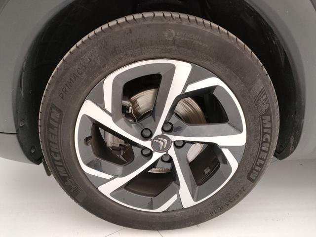 CITROEN C5 Aircross usata, con Climatizzatore