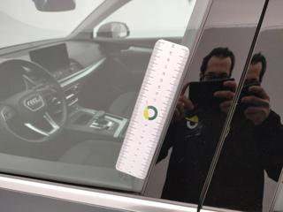 AUDI Q5 usata, con Climatizzatore automatico, 2 zone
