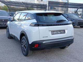 PEUGEOT 2008 usata, con USB