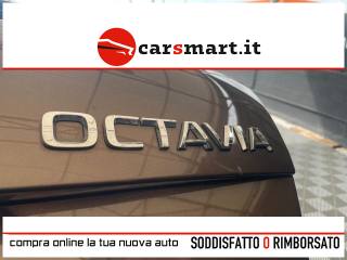SKODA Octavia usata, con Immobilizzatore elettronico