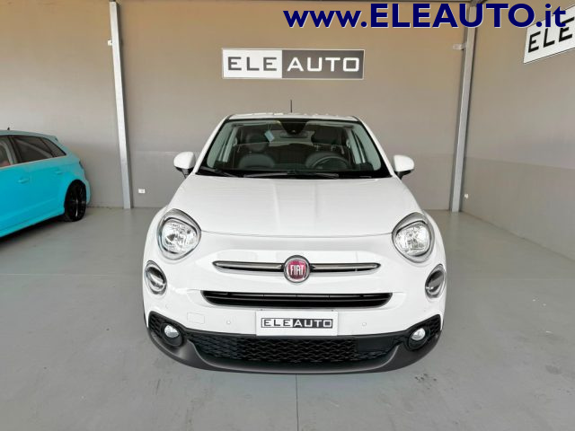 FIAT 500X usata, con Airbag
