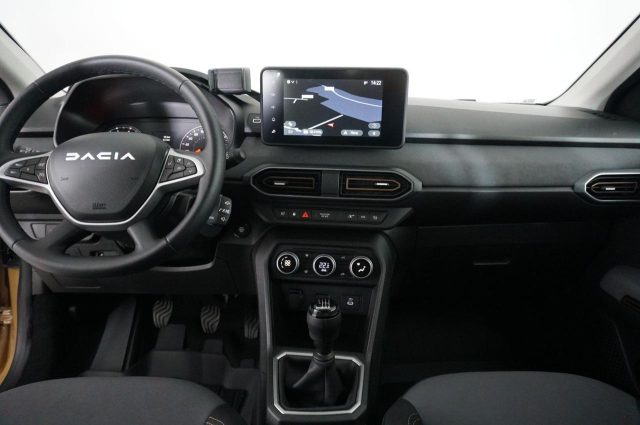 DACIA Sandero usata, con Chiusura centralizzata