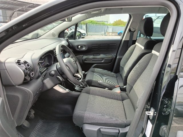 CITROEN C3 Aircross usata, con Boardcomputer