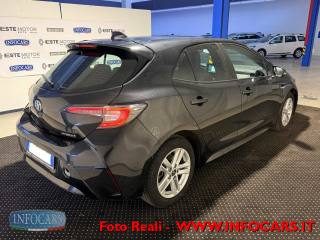 TOYOTA Corolla usata, con Airbag Passeggero
