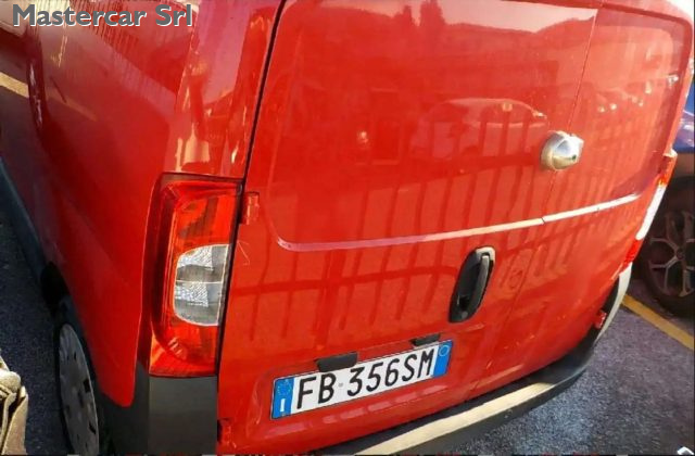 FIAT Fiorino usata, con Airbag