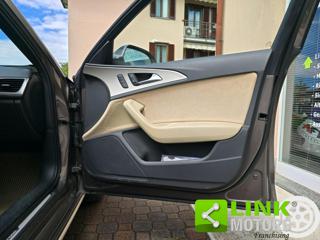 AUDI A6 allroad usata, con USB