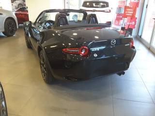 MAZDA MX-5 usata, con Climatizzatore