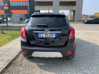 OPEL Mokka usata, con Autoradio