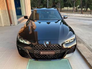 BMW 420 usata, con Airbag