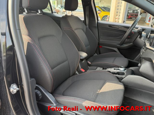 FORD Focus usata, con Autoradio