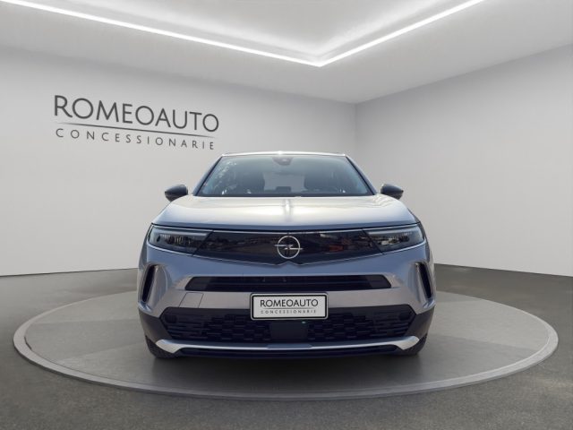 OPEL Mokka usata, con ESP