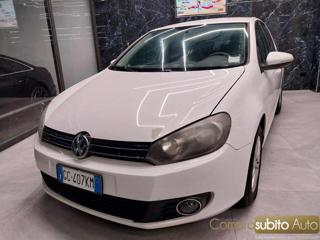 VOLKSWAGEN Golf usata, con Airbag Passeggero
