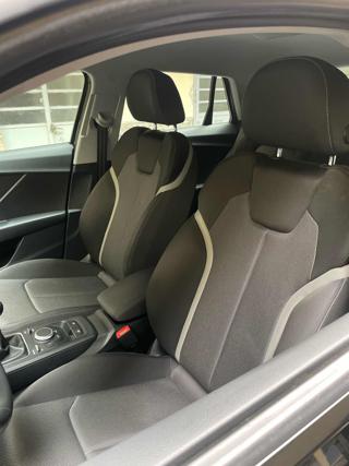 AUDI Q2 usata, con Climatizzatore