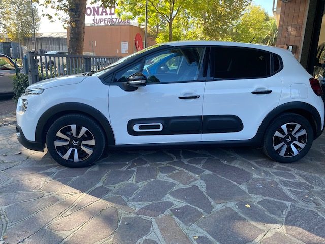CITROEN C3 usata, con Controllo elettronico della corsia