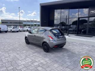 LANCIA Ypsilon usata, con Controllo trazione