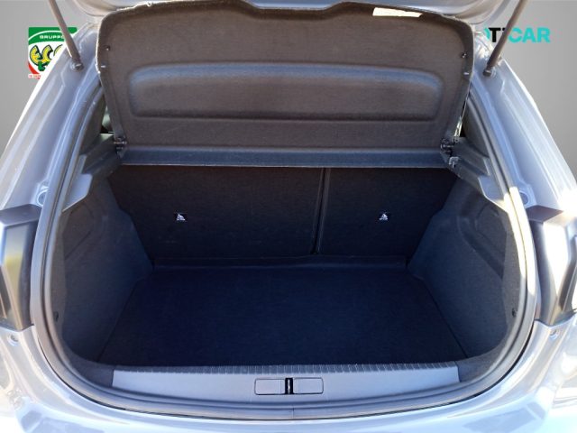 PEUGEOT 208 usata, con Climatizzatore