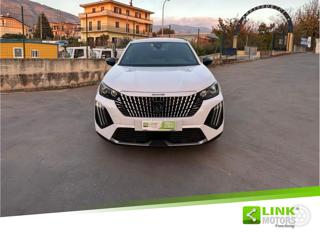 PEUGEOT 2008 usata, con Alzacristalli elettrici
